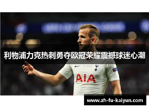 利物浦力克热刺勇夺欧冠荣耀震撼球迷心潮 利物浦力克热刺勇夺欧冠荣耀震撼球迷心潮